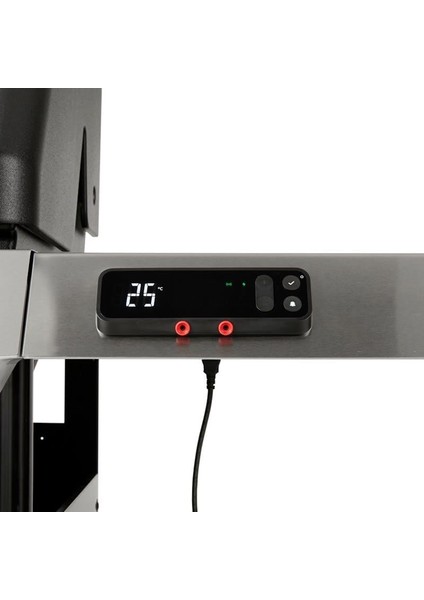 Genesis® EPX-435 Gas Grill