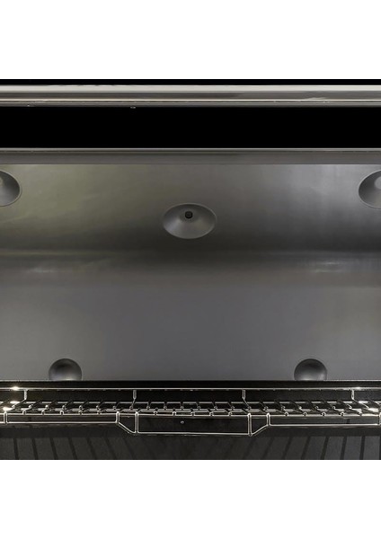 Genesis® EPX-435 Gas Grill