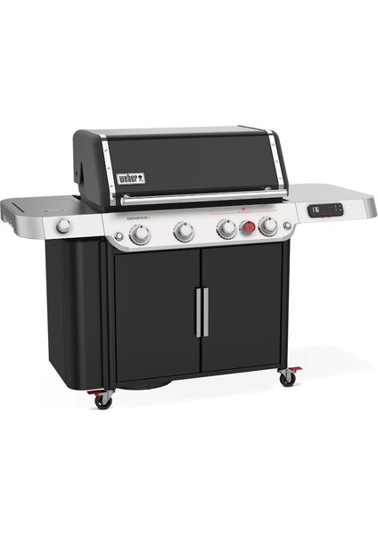 Genesis® EPX-435 Gas Grill