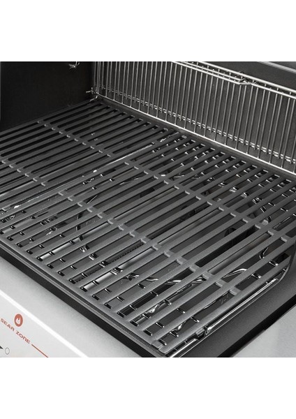 Genesis® EPX-435 Gas Grill