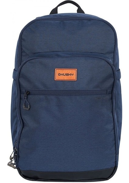 Sofer 30 Lt Sırt Canta (Dark Blue)