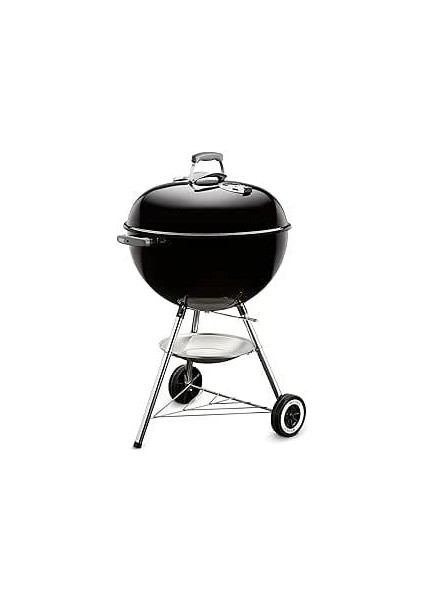 Classic Kettle Charcoal Grill Ø 57 cm