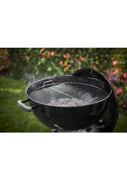 Classic Kettle Charcoal Grill Ø 57 cm