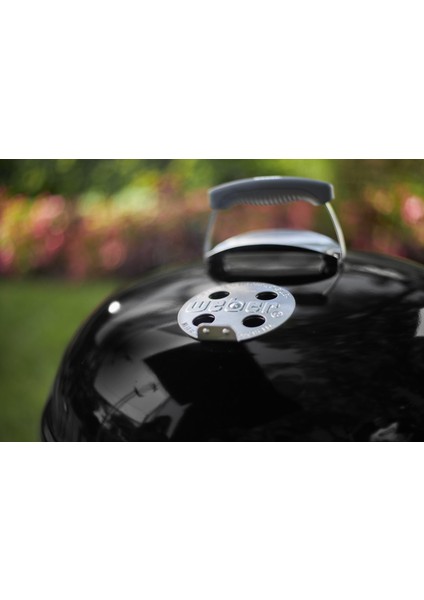 Classic Kettle Charcoal Grill Ø 57 cm