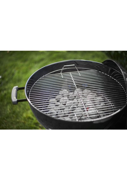 Classic Kettle Charcoal Grill Ø 57 cm