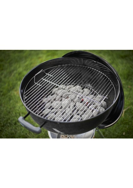 Classic Kettle Charcoal Grill Ø 57 cm