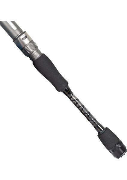 Rock Fish Tele 2.05M 0.5-7gr (Solid Tip) Tele Lrf Kamış fiyatları