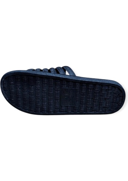 Siyah Kaymaz Taban Plaj Havuz Banyo Erkek Günlük Terlik fiyatları