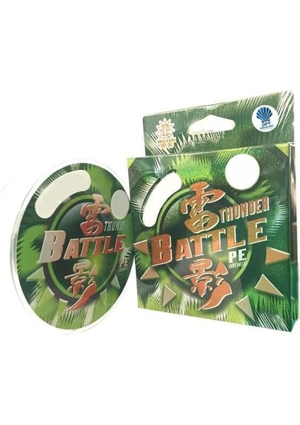 Bojin 9x Sn Braid Ip Misina 0.14MM 15LB 150MT fiyatları