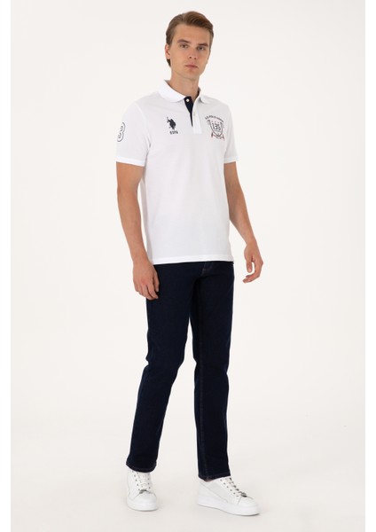 Erkek Mavi Pantolon (Jean) 50297530-DN0022