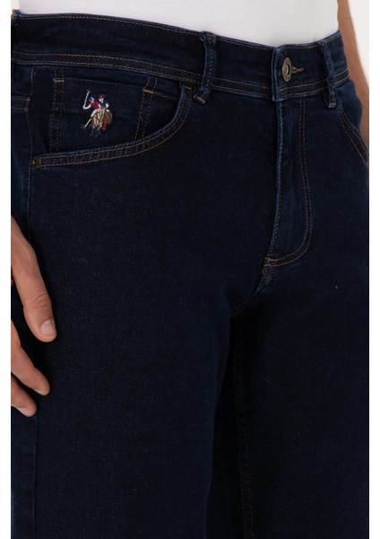 Erkek Mavi Pantolon (Jean) 50297530-DN0022 indirimleri