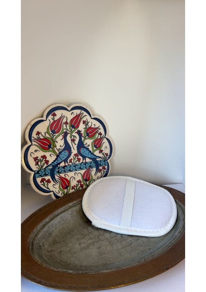 Kabak Oval Ped fiyatları