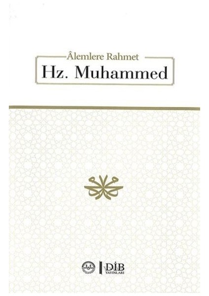 Alemlere Rahmet Hz. Muhammet