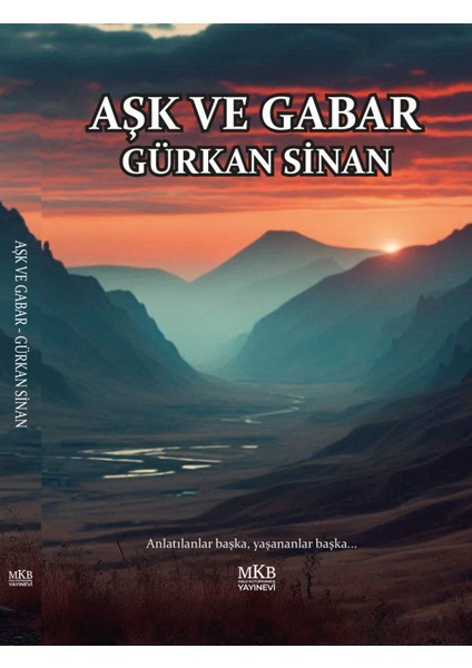 Aşk ve Gabar