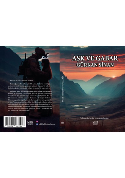 Aşk ve Gabar