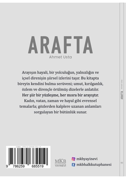 Arafta