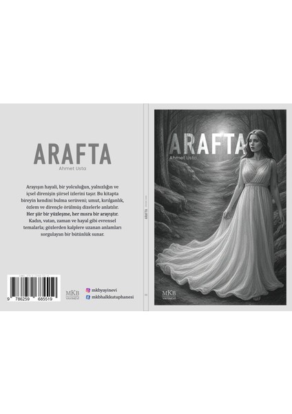 Arafta modelleri