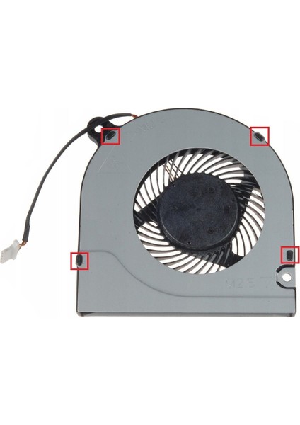 Acer Predator Helios 300 G3-571 Fan V1 (1 Adet)
