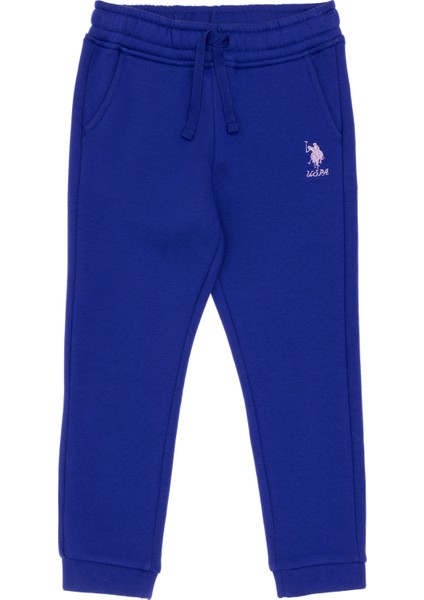 Kız Çocuk Mor Eşofman Altı 50316914-VR038 modelleri