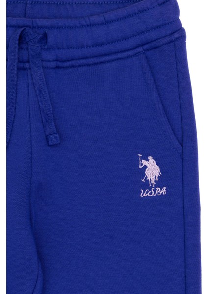 Kız Çocuk Mor Eşofman Altı 50316914-VR038 indirimleri