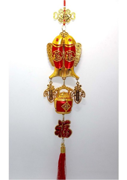 Şans ve Bereket Askılık 80 cm
