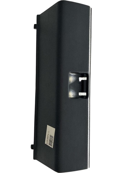 Lada Samara Torpido Kapak