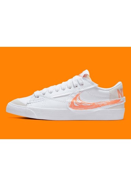 Blazer Low '77 Jumbo Beyaz Renk Erkek Sneaker Ayakkabı fiyatları