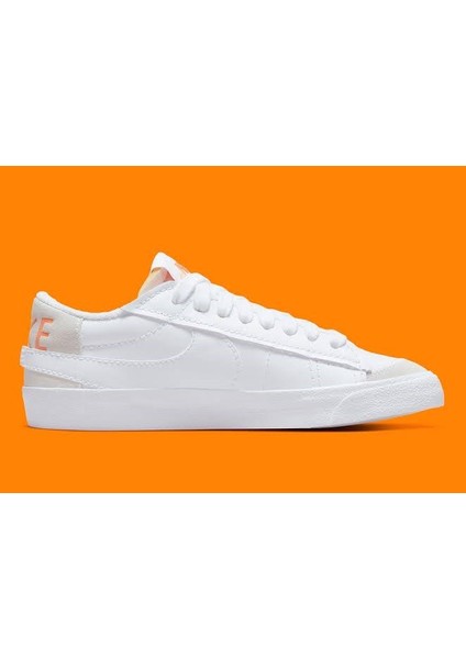Blazer Low '77 Jumbo Beyaz Renk Erkek Sneaker Ayakkabı fırsatları
