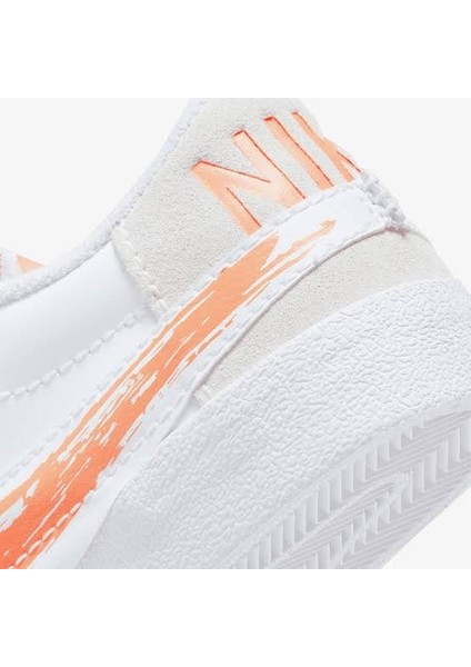 Blazer Low '77 Jumbo Beyaz Renk Erkek Sneaker Ayakkabı