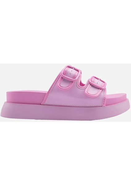 Pembe Kadın Terlik 101699998