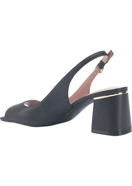 Kenay2 3fx Siyagh Kadın Düz Sandalet fiyatları