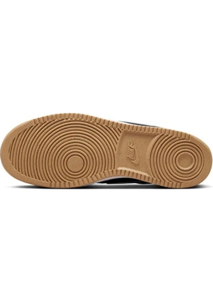 Court Vision Low Erkek Lacivert Günlük Sneaker FZ5547-400