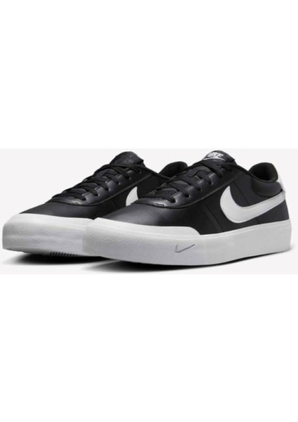 Court Shot Siyah Erkek Sneaker FQ8146-002