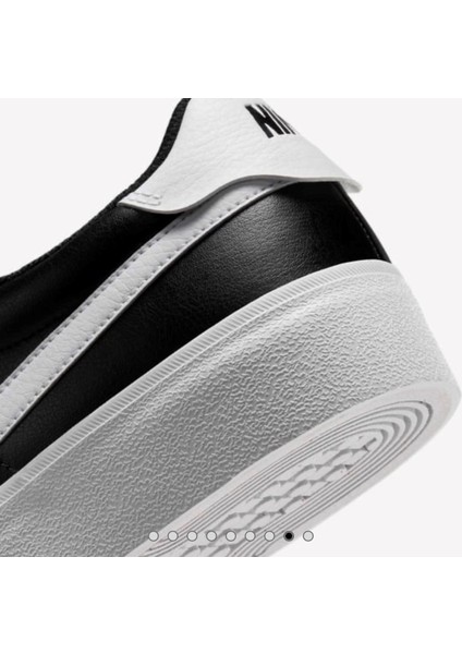 Court Shot Siyah Erkek Sneaker FQ8146-002 modelleri