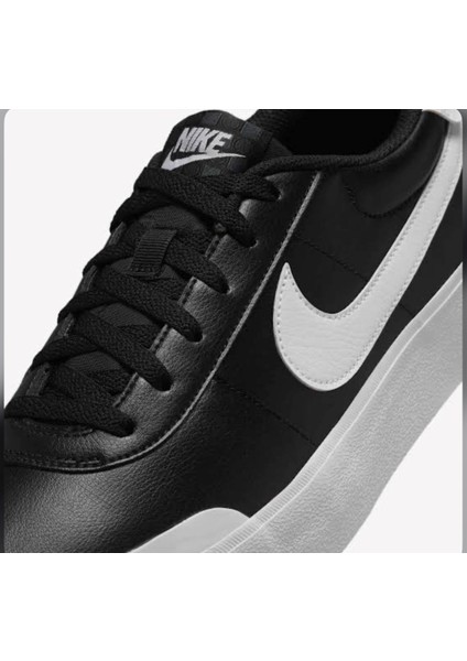 Court Shot Siyah Erkek Sneaker FQ8146-002 indirimleri