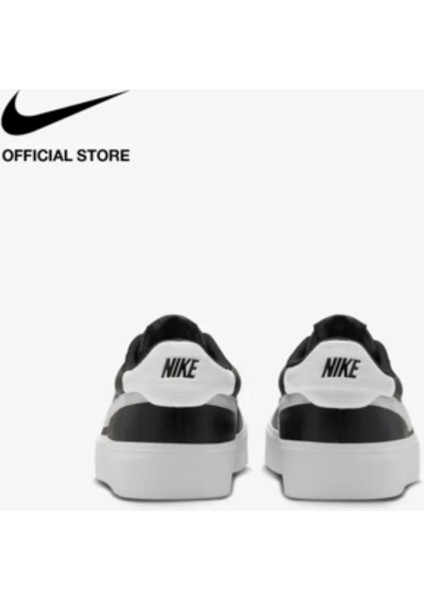 Court Shot Siyah Erkek Sneaker FQ8146-002