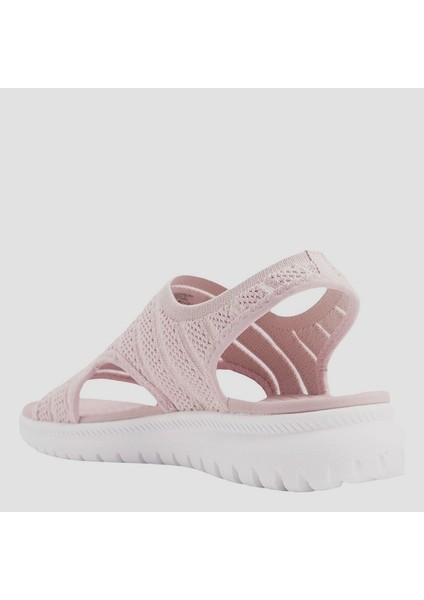 Pembe Kadın Sandalet 101699914