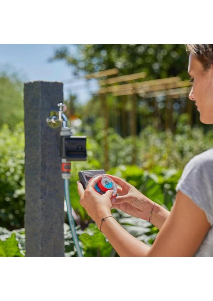 Gardena 01888-20 Easy Plus Sulama Bilgisayarı indirimleri