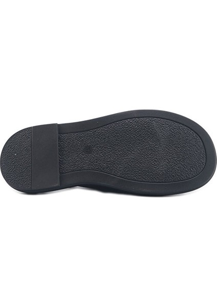 Siyah Kadın Sandalet 101380613 fırsatları