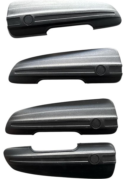 Lada Samara Dış Açma Kolu Bakaliti Kaplaması Plastik Takım 4 Adet