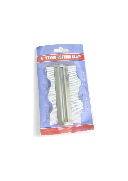 5" 125 mm Model Tarağı fiyatları