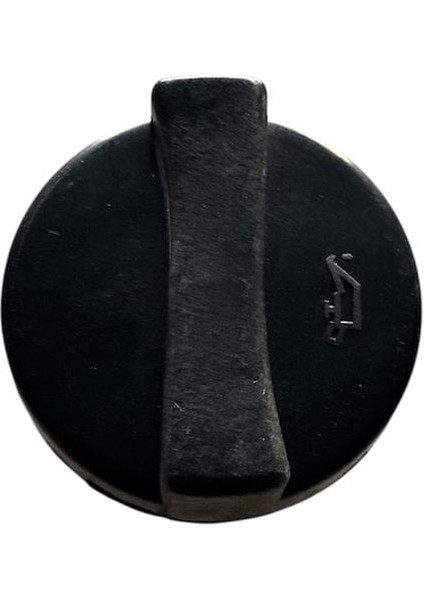 Lada Samara Motor Yağ Kapak Kapağı