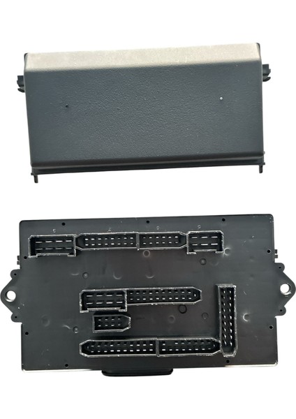 Lada Samara Sigorta Kutusu Lsa Bıçaklı Eski Model fiyatları