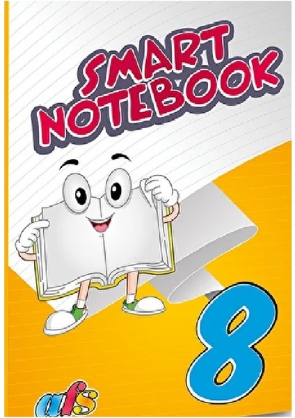 8. Sınıf Smart Notebook