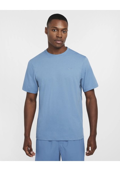 Dri-Fit Primary Statement Versatile Fitness Training Short-Sleeve Erkek Tişört
