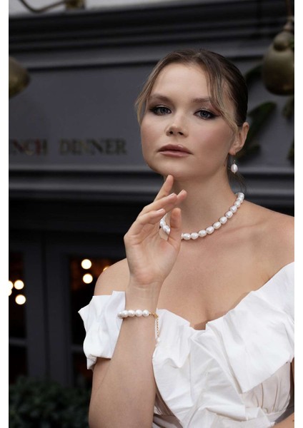 Celena İnci Küpe fiyatları