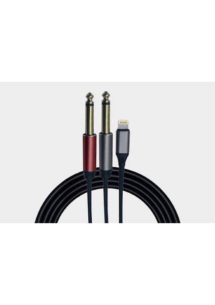 Sc-2m 2mtr Type C-2x6.3mm Mono Hazır Kablo fiyatları