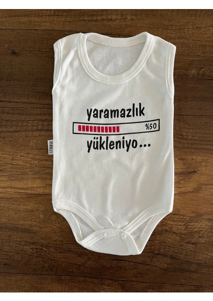 1 Adet Kolsuz Kız Erkek Bebek Badi Body Zıbın Alttan Çıtçıtlı Yenidoğan Yaramazlık Yükleniyor fiyatları