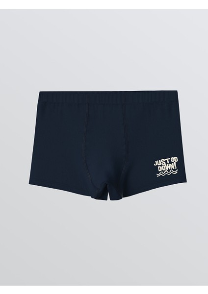 Yeni Sezon Baskili Erkek Cocuk Boxer 3'lu - S5HN72Z4 fiyatları