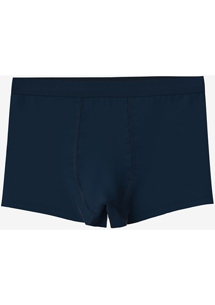 Yeni Sezon Baskili Erkek Cocuk Boxer 3'lu - S5FO78Z4 fiyatları
